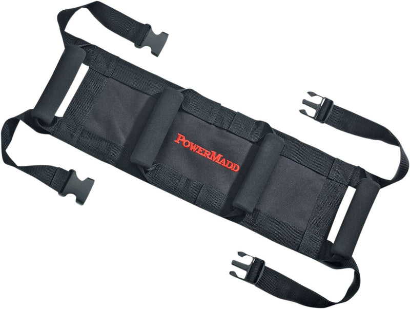 Rider Hold-Tight™ Black