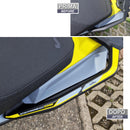 3D Motorcycle Stickers - Passenger Handles For Suzuki V-Strom 800DE 2023>2025