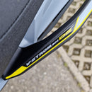 3D Motorcycle Stickers - Passenger Handles For Suzuki V-Strom 800DE 2023>2025