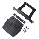 Shock Shield Black For Yamaha Tracer 9 2025>Current