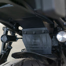 Shock Shield Black For Yamaha Tracer 9 2025>Current