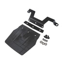 Shock Shield Black For Yamaha MT-09 inc SP 2024>Current