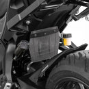 Shock Shield Black For Yamaha Tracer 7/7 GT 2025>Current