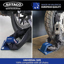 61 Ground Anchor with Fixing Bolts