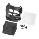 Shock Shield Matt Black For BMW R 1300 R/RS 2025>Current