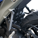 Shock Shield Matt Black For BMW R 1300 R/RS 2025>Current