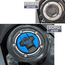 3D Motorcycle Stickers - Fuel Cap For Suzuki GSX-8S 2023>2026