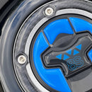 3D Motorcycle Stickers - Fuel Cap For Suzuki GSX-8S 2023>2026