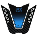 3D Motorcycle Stickers - Tank Pad For Suzuki GSX-8S 2023>2026