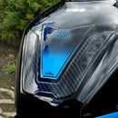 3D Motorcycle Stickers - Tank Pad For Suzuki GSX-8S 2023>2026