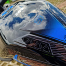 3D Motorcycle Stickers - Tank Pad For Suzuki GSX-8S 2023>2026