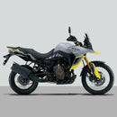 3D Motorcycle Stickers - Basic Tank Kit For Suzuki V-Strom 800DE 2023>Current