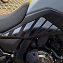 3D Motorcycle Stickers - Basic Tank Kit For Suzuki V-Strom 800DE 2023>Current