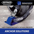 150 CM Motorcycle Chain