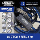 18art U Lock - 120 MM