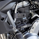 32 Disc Lock Bracket - Bolt or Tube Mount