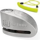 Security UR910S Motorcycle Disc Lock With Alarm - Security Level 17