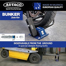 61 Ground Anchor with Fixing Bolts