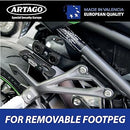 30X Disc Lock Bracket - Bolt Mount