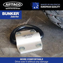 60 Ground Anchor with Fixing Bolts