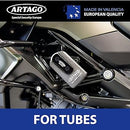 69 / 69X Padlock Bracket - Bolt or Tube Mount