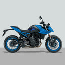 3D Motorcycle Stickers - Tank Kit For Suzuki GSX-8S 2023>2025