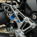 3D Motorcycle Stickers - Tank Kit For Suzuki GSX-8S 2023>2025