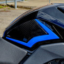3D Motorcycle Stickers - Tank Kit For Suzuki GSX-8S 2023>2025