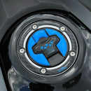 3D Motorcycle Stickers - Tank Kit For Suzuki GSX-8S 2023>2025