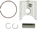 High-Performance Piston Kit For Kawasaki KX 125 M - 54.00 MM