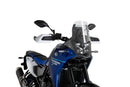 Sport Screen Clear For Yamaha Tenere 700 2025>Current