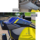 3D Motorcycle Stickers - Handguards For Suzuki V-Strom 800DE 2023-2026