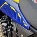 3D Motorcycle Stickers - Tank Sides For Suzuki V-Strom 800DE 2023>2026