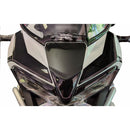 3D Motorcycle Stickers - Front Fender For Honda VFR 800 X Crossrunner 2015>2016