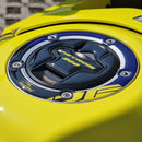 3D Motorcycle Stickers - Fuel Cap For Suzuki V-Strom 800DE 2023>2026