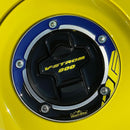 3D Motorcycle Stickers - Fuel Cap For Suzuki V-Strom 800DE 2023>2026