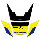 3D Motorcycle Stickers - Beak For Suzuki V-Strom 800DE 2023>2025