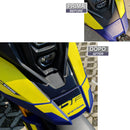 3D Motorcycle Stickers - Beak For Suzuki V-Strom 800DE 2023>2025