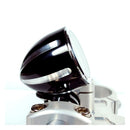 Groove Cup Black - 22 MM