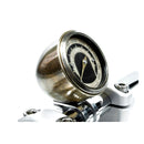 Vintage Cup Brass - 22 MM