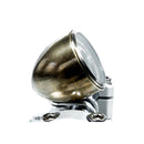 Vintage Cup Brass - 22 MM