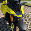 3D Motorcycle Stickers - Beak For Suzuki V-Strom 800DE 2023>2025