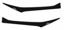 3D Motorcycle Stickers - Passenger Handles For Honda VFR 800 X Crossrunner 2015-2016