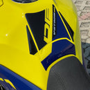 3D Motorcycle Stickers - Tank Pad For Suzuki V-Strom 800DE 2023>2025