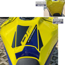 3D Motorcycle Stickers - Tank Pad For Suzuki V-Strom 800DE 2023>2025