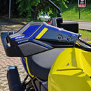 3D Motorcycle Stickers - Full Kit For Suzuki V-Strom 800DE 2023>2026