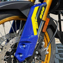 3D Motorcycle Stickers - Full Kit For Suzuki V-Strom 800DE 2023>2026