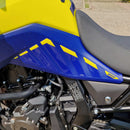 3D Motorcycle Stickers - Full Kit For Suzuki V-Strom 800DE 2023>2026