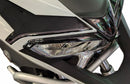 3D Motorcycle Stickers - Headlight For Honda VFR 800 X Crossrunner 2015-2016