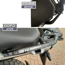 3D Motorcycle Stickers - Passenger Handles For BMW R 1250 GS 2021-2024